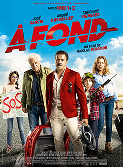 A Fond (2016)