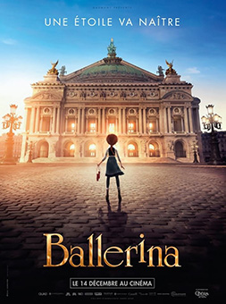 Ballerina (2016)