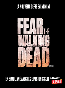 Fear The Walking Dead, Runtastic (2015)