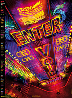 Enter The Void (2010)