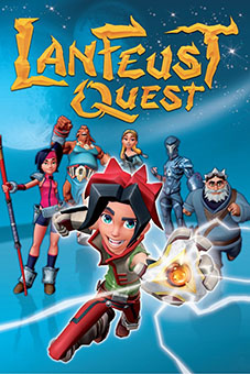 Lanfeust Quest (2013)