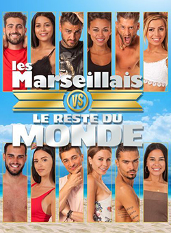 Les Marseillais Versus le Reste du Monde (2017)