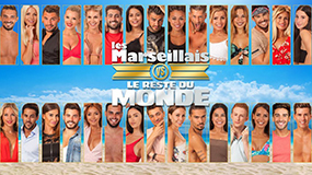 Les Marseillais Versus le Reste du Monde (2017)