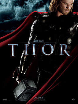 Thor (2011)