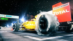 Total Moon Race (2010)